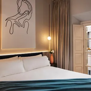  Apartament Coeo Pena Design