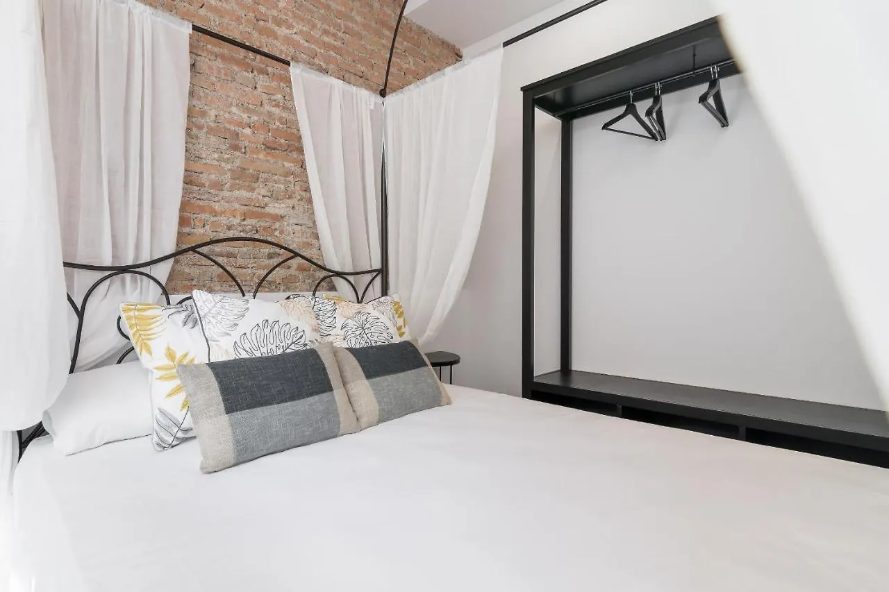 Apartment Suite Homes Sweet Alamos Malaga
