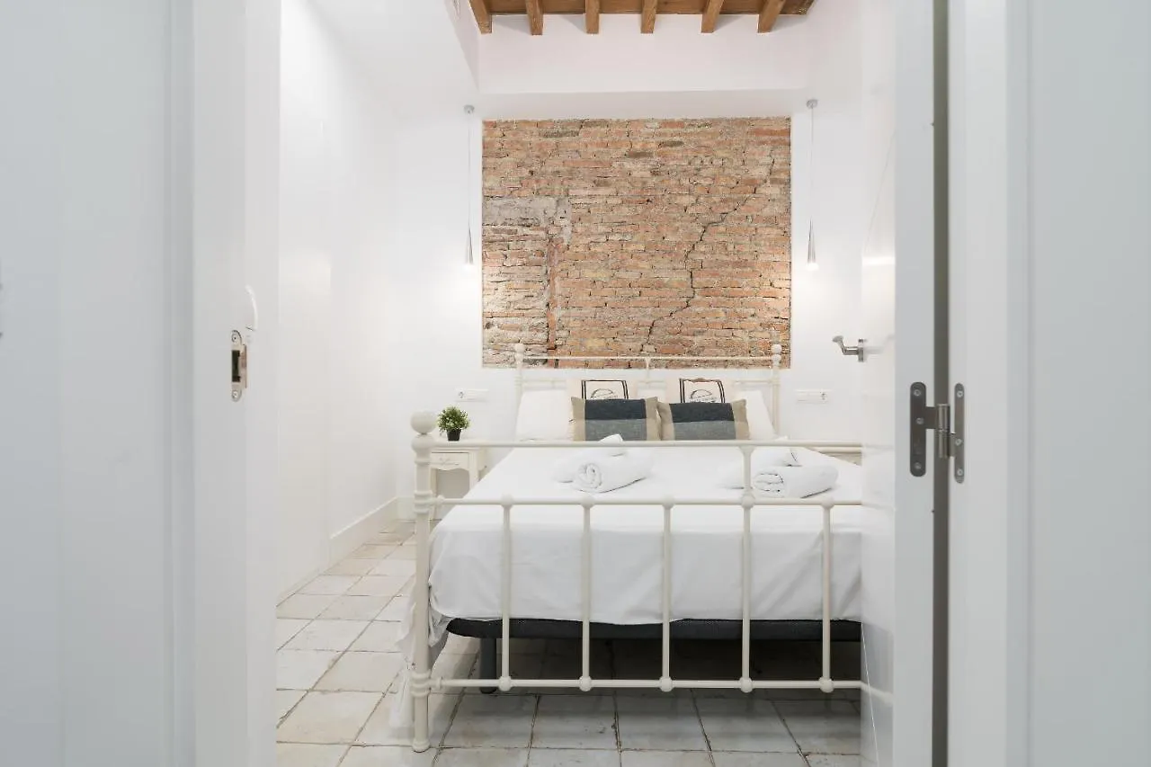 Suite Homes Sweet Alamos Malaga